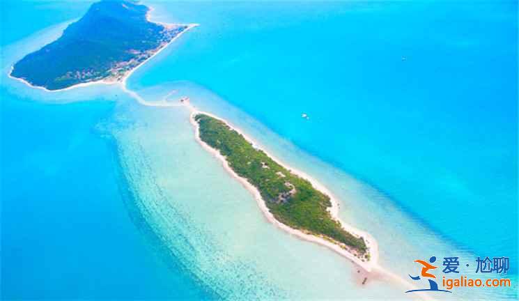 越南海島游去哪里？越南海島游路線，越南海島游攻略？