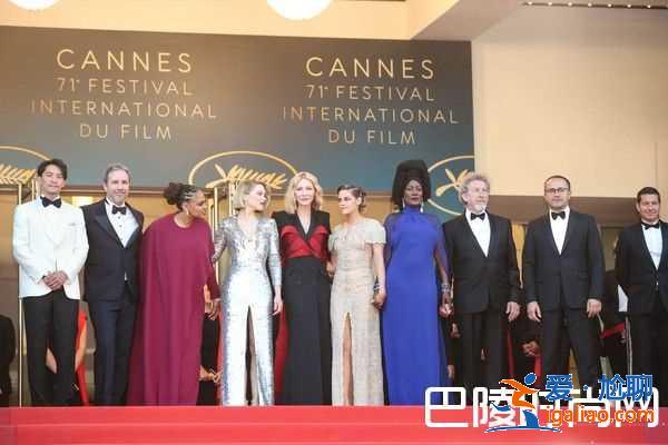 《小偷家族》獲金棕櫚獎 戛納電影節最佳影片出爐? 《小偷家族》獲金棕櫚獎 戛納電影節最佳影片出爐?