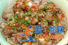芋頭燉排骨？