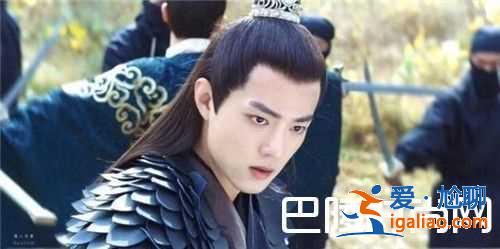 《陳情令》是什么小說改編的？結局是什么？