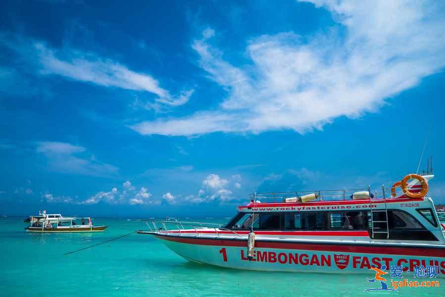 巴厘島環島游去哪玩，巴厘島環島游玩什么，巴厘島環島游玩路線推薦？
