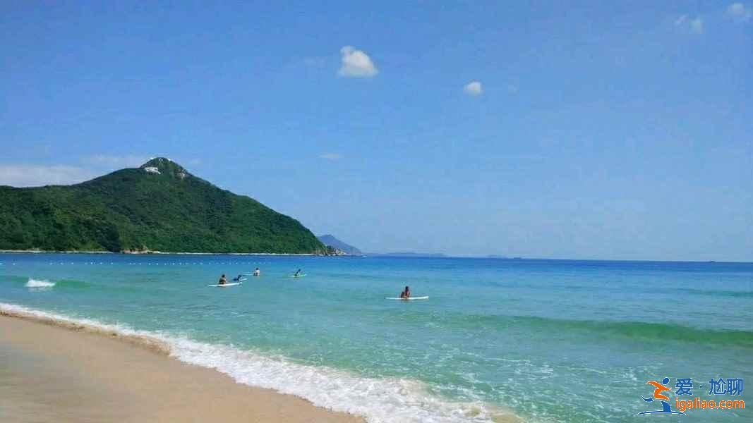 深圳海上世界音樂噴泉怎么樣，深圳海上世界音樂噴泉好玩嗎，深圳海上世界音樂噴泉游玩攻略？
