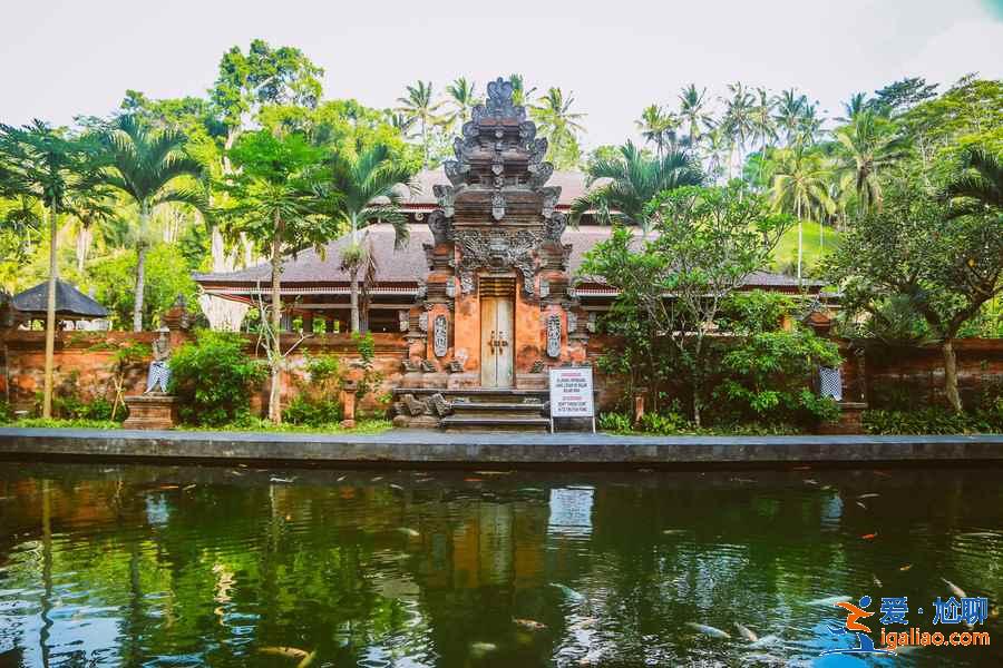 巴厘島環島游去哪玩，巴厘島環島游玩什么，巴厘島環島游玩路線推薦？