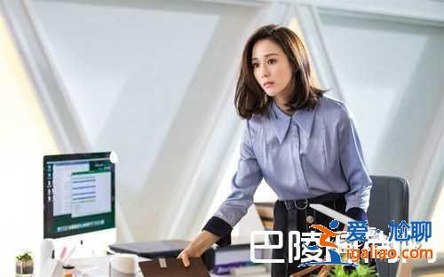 《溫暖的弦》張鈞甯高質感穿搭 職業裝也好看？