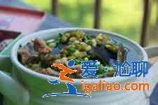 海帶綠豆排骨湯？