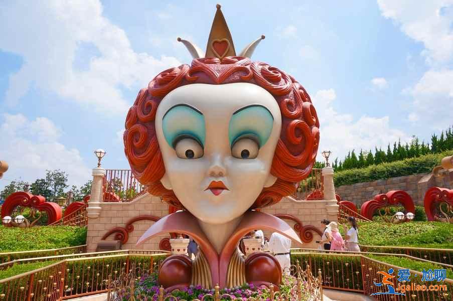 怎么安排上海迪士尼項目路線,去上海迪士尼如何規劃項目順序? 怎么安排上海迪士尼項目路線,去上海迪士尼如何規劃項目順序?