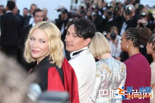 《小偷家族》獲金棕櫚獎 戛納電影節最佳影片出爐? 《小偷家族》獲金棕櫚獎 戛納電影節最佳影片出爐?