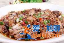 豉汁蒸排骨的做法? 豉汁蒸排骨的做法?