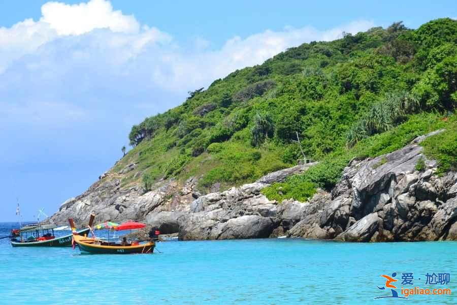普吉島好玩嗎，普吉島五日游玩什么，普吉島五日游攻略？