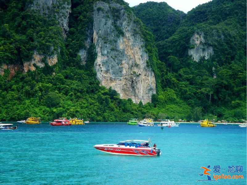 普吉島好玩嗎，普吉島五日游玩什么，普吉島五日游攻略？