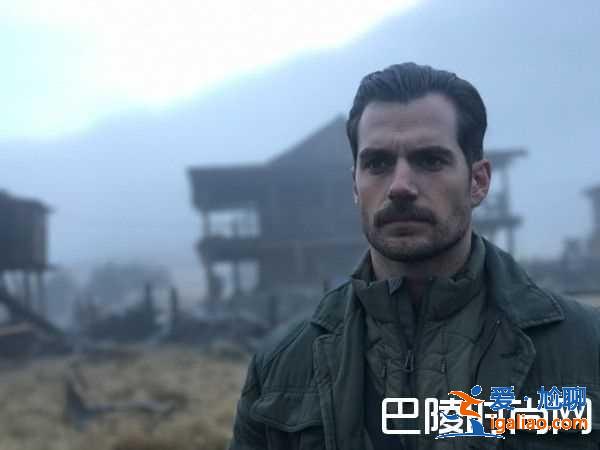 《正義聯(lián)盟》宣傳太荒謬 超人發(fā)威慫回去？