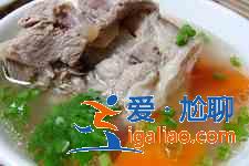 清燉排骨的做法? 清燉排骨的做法?