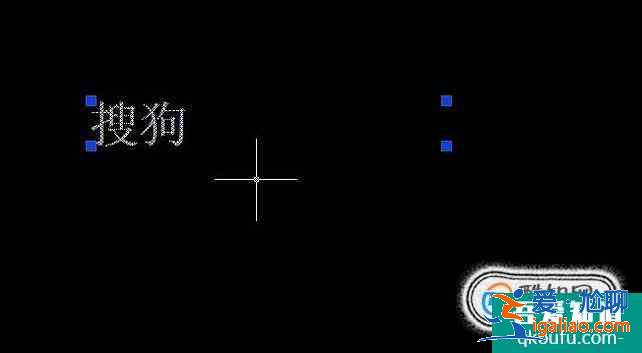 CAD中怎么分解文字，把文字變成線條？