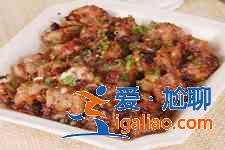 豉汁蒸排骨的做法? 豉汁蒸排骨的做法?