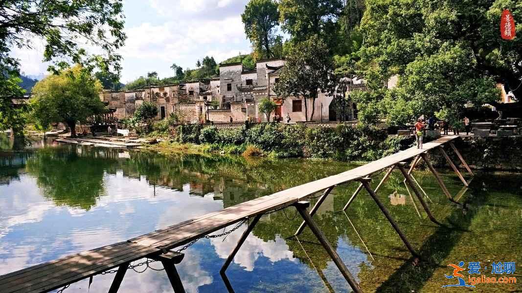 江西三日游怎么玩，江西三日游路線？