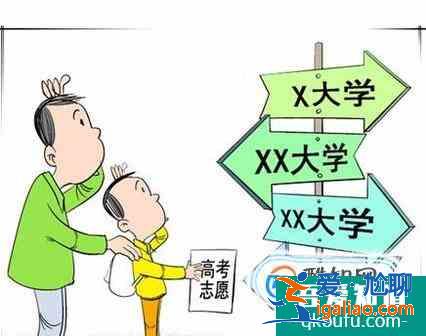 高考如何選擇大學專業？