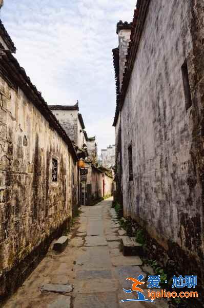 江西三日游怎么玩，江西三日游路線？