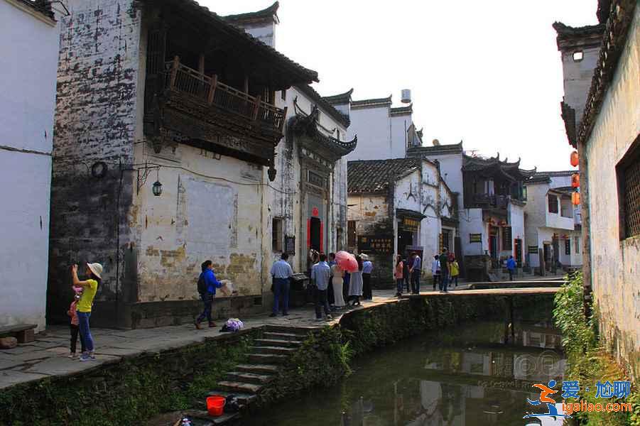 江西三日游怎么玩，江西三日游路線？