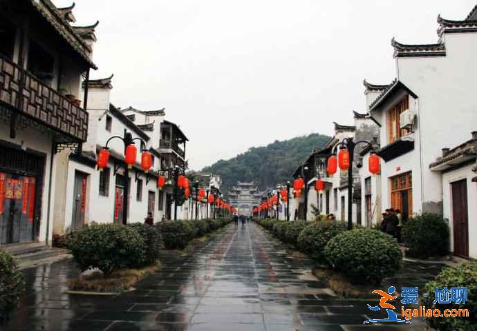 江西三日游怎么玩，江西三日游路線？