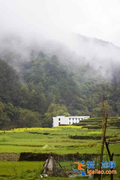江西三日游怎么玩，江西三日游路線？