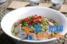 清蒸排骨的做法？