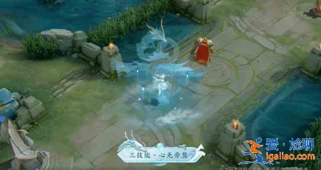 王者榮耀西施游龍清影FMVP皮膚特效有哪些?西施游龍清影FMVP皮膚特效一覽? 王者榮耀西施游龍清影FMVP皮膚特效有哪些?西施游龍清影FMVP皮膚特效一覽?