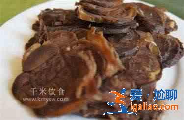 馬肉能吃嗎？？