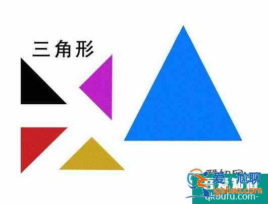 常規(guī)圖形面積、體積、周長的計算方法？