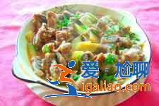 清蒸排骨的做法？