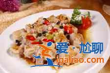 清蒸排骨的做法？