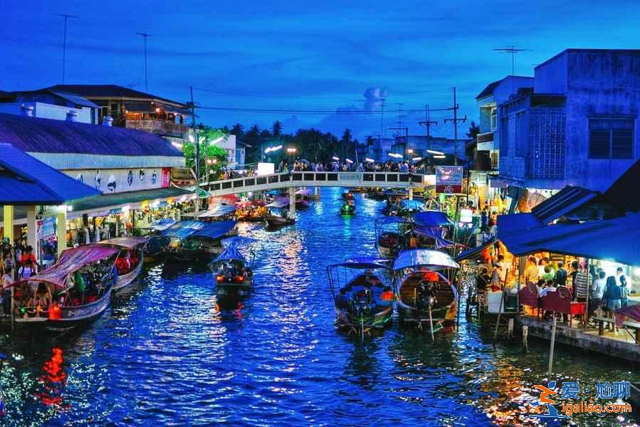 去泰國7天時間去哪玩?泰國七日游攻略指南? 去泰國7天時間去哪玩?泰國七日游攻略指南?