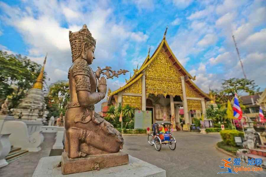 去泰國7天時間去哪玩?泰國七日游攻略指南? 去泰國7天時間去哪玩?泰國七日游攻略指南?