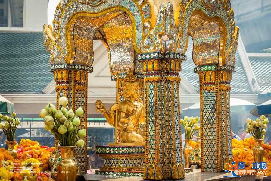 去泰國7天時間去哪玩?泰國七日游攻略指南? 去泰國7天時間去哪玩?泰國七日游攻略指南?