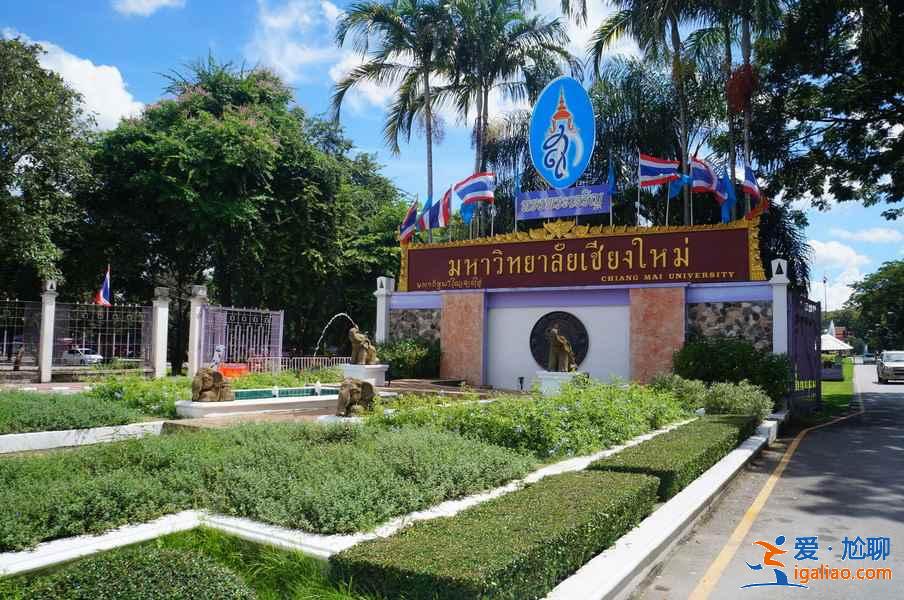 去泰國7天時間去哪玩?泰國七日游攻略指南? 去泰國7天時間去哪玩?泰國七日游攻略指南?