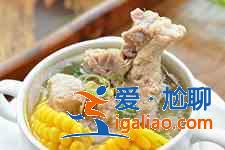 排骨玉米湯的做法? 排骨玉米湯的做法?