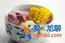 排骨玉米湯的做法? 排骨玉米湯的做法?
