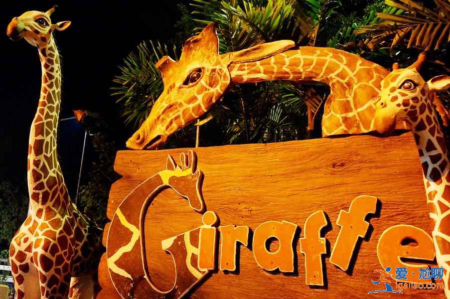 去泰國7天時間去哪玩?泰國七日游攻略指南? 去泰國7天時間去哪玩?泰國七日游攻略指南?