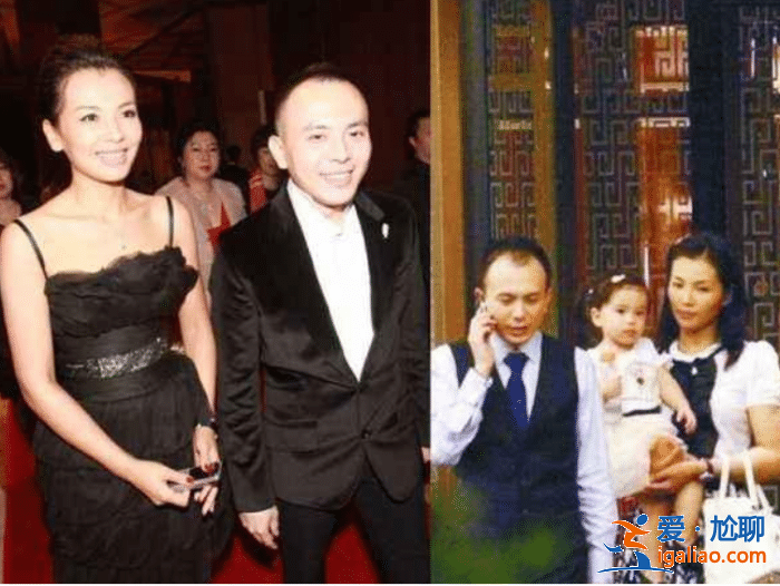 劉濤“噩夢”又來了，王珂投資失敗再次欠下巨債，網友：眼光差能怪誰