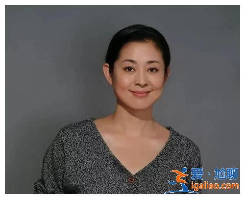 爛片無數的陳凱歌，為什么娶了陳紅，而不是陪伴8年的倪萍？