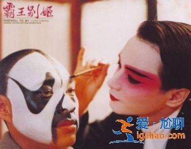 爛片無數的陳凱歌，為什么娶了陳紅，而不是陪伴8年的倪萍？