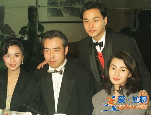 爛片無數的陳凱歌，為什么娶了陳紅，而不是陪伴8年的倪萍？