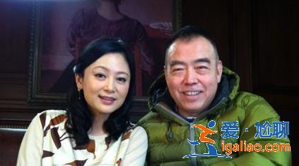 爛片無數的陳凱歌，為什么娶了陳紅，而不是陪伴8年的倪萍？