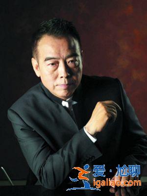 爛片無數的陳凱歌，為什么娶了陳紅，而不是陪伴8年的倪萍？