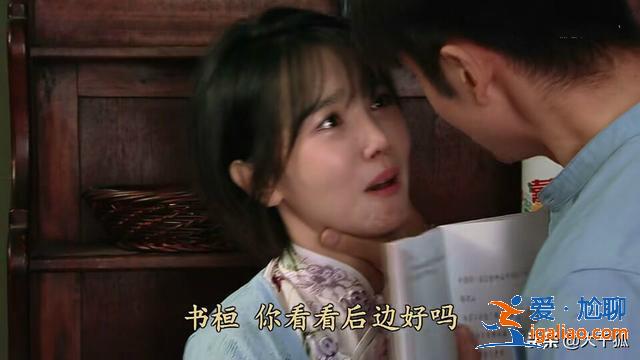 《演員請就位》成趙薇專場，為何她與其他三位導(dǎo)演的觀點迥然不同