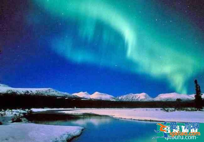 冬天應(yīng)該去哪些地方看雪景? 冬天應(yīng)該去哪些地方看雪景?