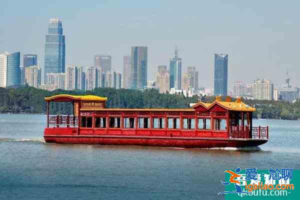武漢東湖氦氣球乘坐價格及開放時間？