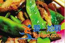 排骨燉豆角的做法? 排骨燉豆角的做法?
