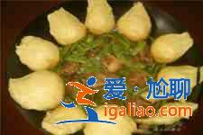 排骨燉豆角的做法? 排骨燉豆角的做法?