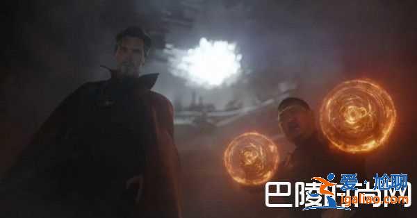復仇者聯(lián)盟3結局有哪些英雄死了？？