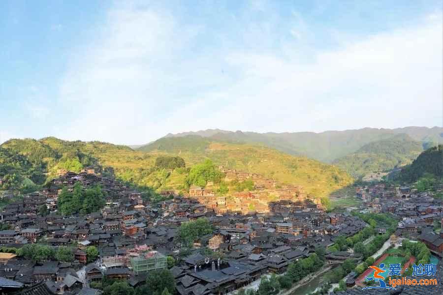 西江苗寨一日游怎么玩,西江苗寨一日游有哪些必游景點,西江苗寨一日游攻略? 西江苗寨一日游怎么玩,西江苗寨一日游有哪些必游景點,西江苗寨一日游攻略?